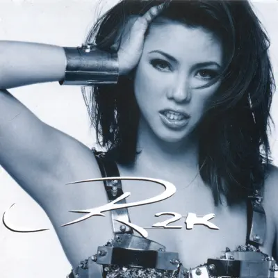 R2k - Regine Velasquez