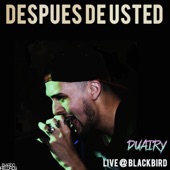 Pase Usted (Live) artwork
