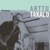 Arttu Takalo - Themanintheshadows- artwork