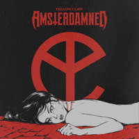 Amsterdamned-Yellow Claw