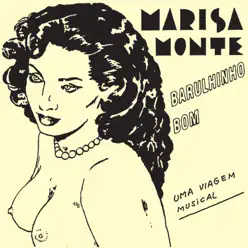 Barulhinho Bom - Marisa Monte