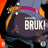 Bruk! artwork