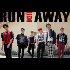 Run Away (Japanese Version) - Single by IN2IT album reviews, ratings, credits