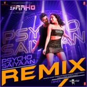 Psycho Saiyaan - Groovedev Remix artwork