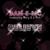 Believe (feat. Ash & Lady B)