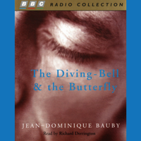 Jean-Dominique Bauby - The Diving-Bell And The Butterfly artwork