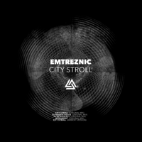 Emtreznic - City Stroll artwork
