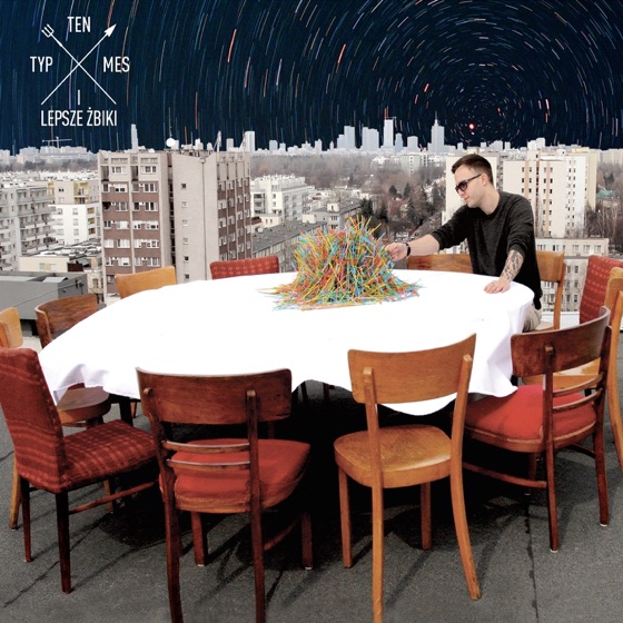 Cover artwork for Na Dnie