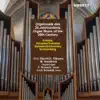 Organ Music of the 20th Century album lyrics, reviews, download