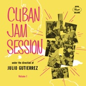 Julio Gutiérrez - Theme On Perfida