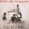 Just an Illusion (feat. B-Loy) - Single