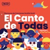 El Canto de Todas - Concurso Scottie Scott, Vol. 1 - EP