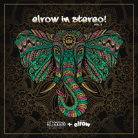 Various Artists - Elrow in Stereo, Vol. 2 - EP artwork