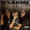 Sem Limites (feat. Thiagão & Moyses) - Dsarme? lyrics