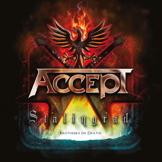 Cover artwork for Hellfire