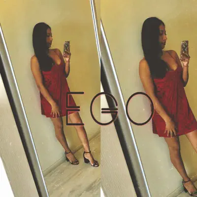 Ego - Single - Irelle Yoko