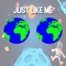 Just Like Me (feat. Swavey) - Mr.A.Love lyrics