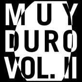 Muy Duro, Vol. 2 - EP artwork