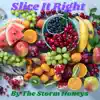 Slice It Right - Single album lyrics, reviews, download