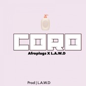 Coro (feat. L.A.W.D) artwork