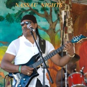 Nassau Nights (feat. Frank Gambale & Cacau Santos) artwork