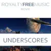 Underscores: Royalty Free Music (Movie) album lyrics, reviews, download