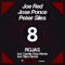 Rojas - Joe Red, Jose Ponce & Peter Siles lyrics