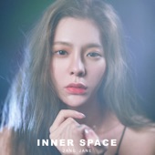 INNER SPACE - EP artwork