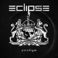 Eclipse - Paradigm artwork