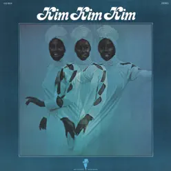 Kim Kim Kim - Kim Weston Kim Kim Kim - Kim Weston