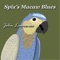 Spix's Macaw Blues - John Laurence lyrics