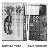 David Rosenboom - Piano Etude I (Alpha)