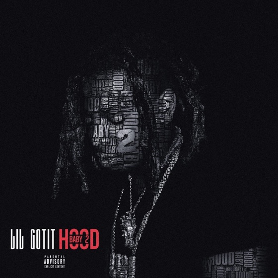 Cover artwork for Never Legit