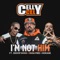 I'm Not Him (feat. Snoop Dogg, Suga Free & Kokane) artwork