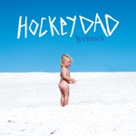 Hockey Dad - Grange