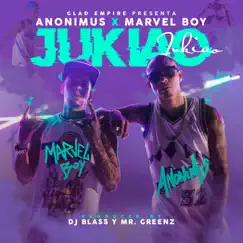 Jukiao - Single by Anonimus & Marvel Boy album reviews, ratings, credits