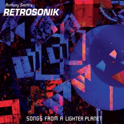 Anthony Smith's Retrosonik - Enjoy the Silence