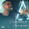 Precioso Sangue - Single