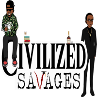Civilized Savages podcast