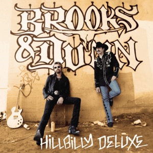 Brooks & Dunn - Building Bridges - Line Dance Music