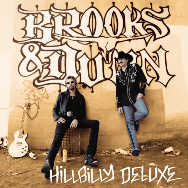 Brooks & Dunn - Play Something Country