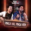Pinga Vai, Pinga Vem (Ao Vivo) - Single