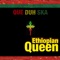 Ethiopian Queen artwork