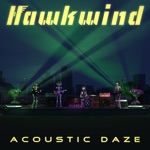 Hawkwind - Down Through the Night