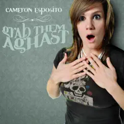 Grab Them Aghast by Cameron Esposito album reviews, ratings, credits