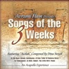 Songs of the 3 Weeks