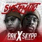 Systematic (feat. Skypp) - Pak lyrics