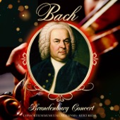 Johann Sebastian Bach - Brandenburg Concert No 1 in F Major, BWV 1046: I.