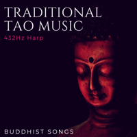 Asia Hindi - Traditional Tao Music - Buddhist Songs, 432Hz Harp artwork