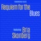 Requiem for the Blues (feat. Bria Skonberg) - Funkwrench Blues lyrics